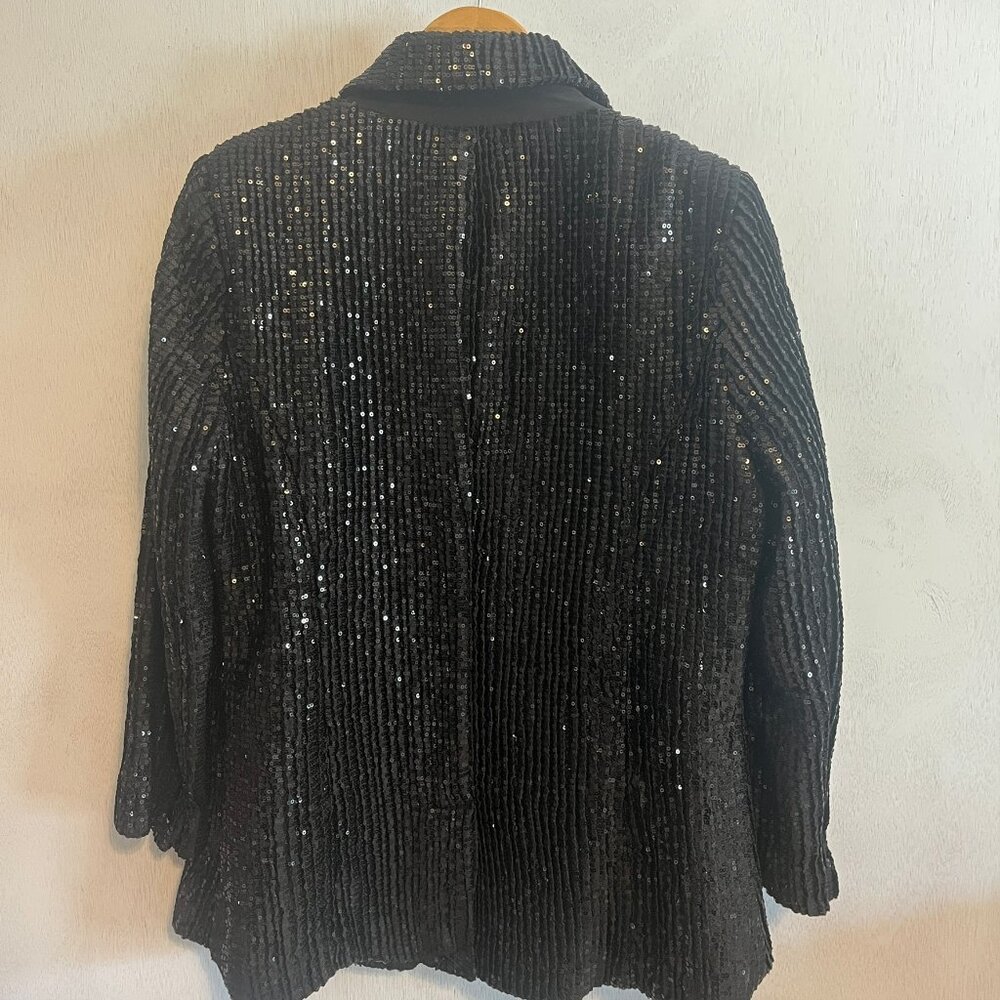 Berek Sequined Jacket - image 2